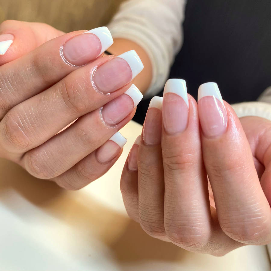 Blog - The Nail Salon Where I Go Every Month